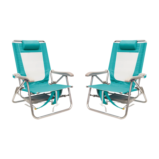 Big Surf™ with Slide Table Bundle - Shoreline Pick