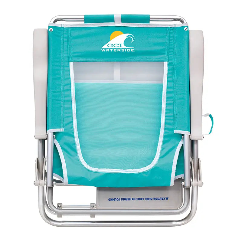 Big Surf™ with Slide Table Bundle - Boardwalk Choice