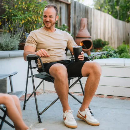 Comfort Quad Chair™ - Patio Comfort