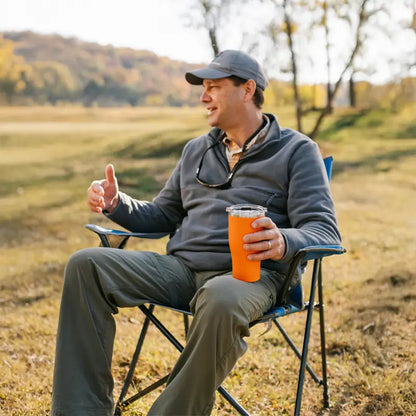 Comfort Quad Chair™ - Patio Comfort