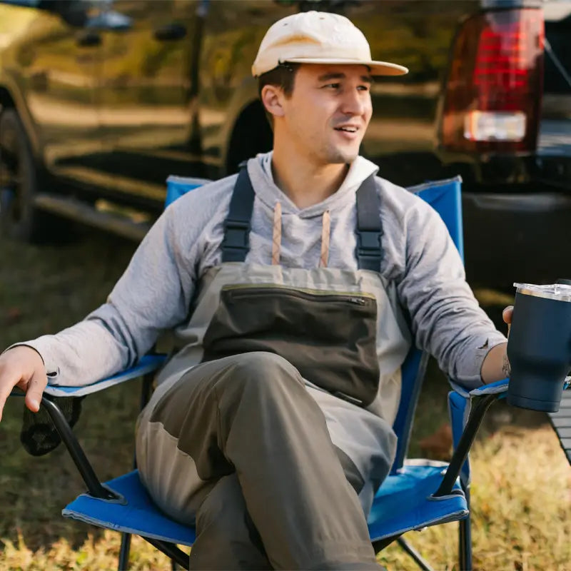 Comfort Quad Chair™ - Patio Comfort