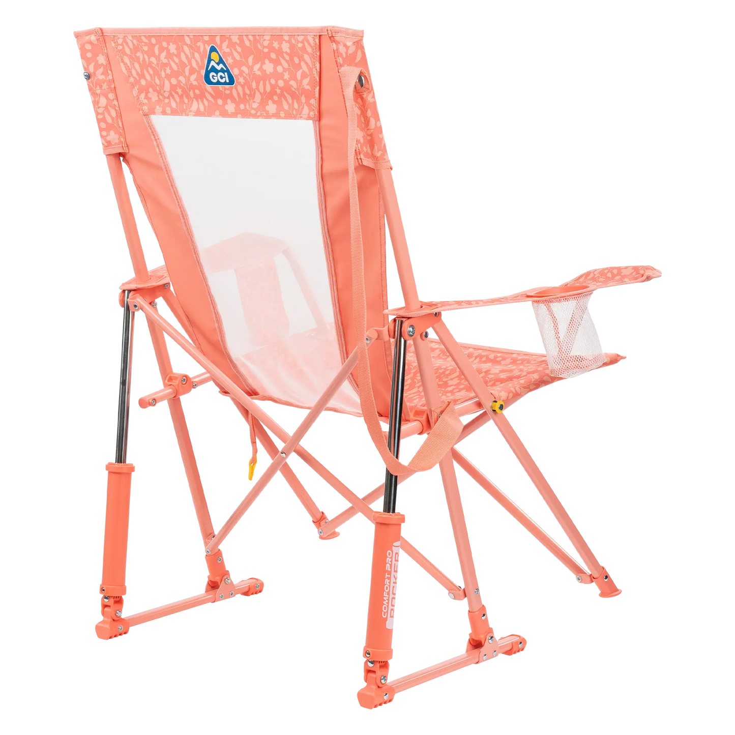 Comfort Pro Rocker™ - Trail Style