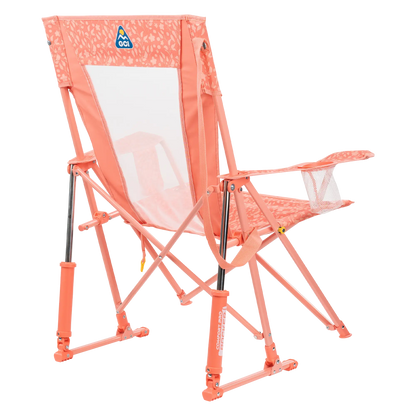 Comfort Pro Rocker™ - Trail Style