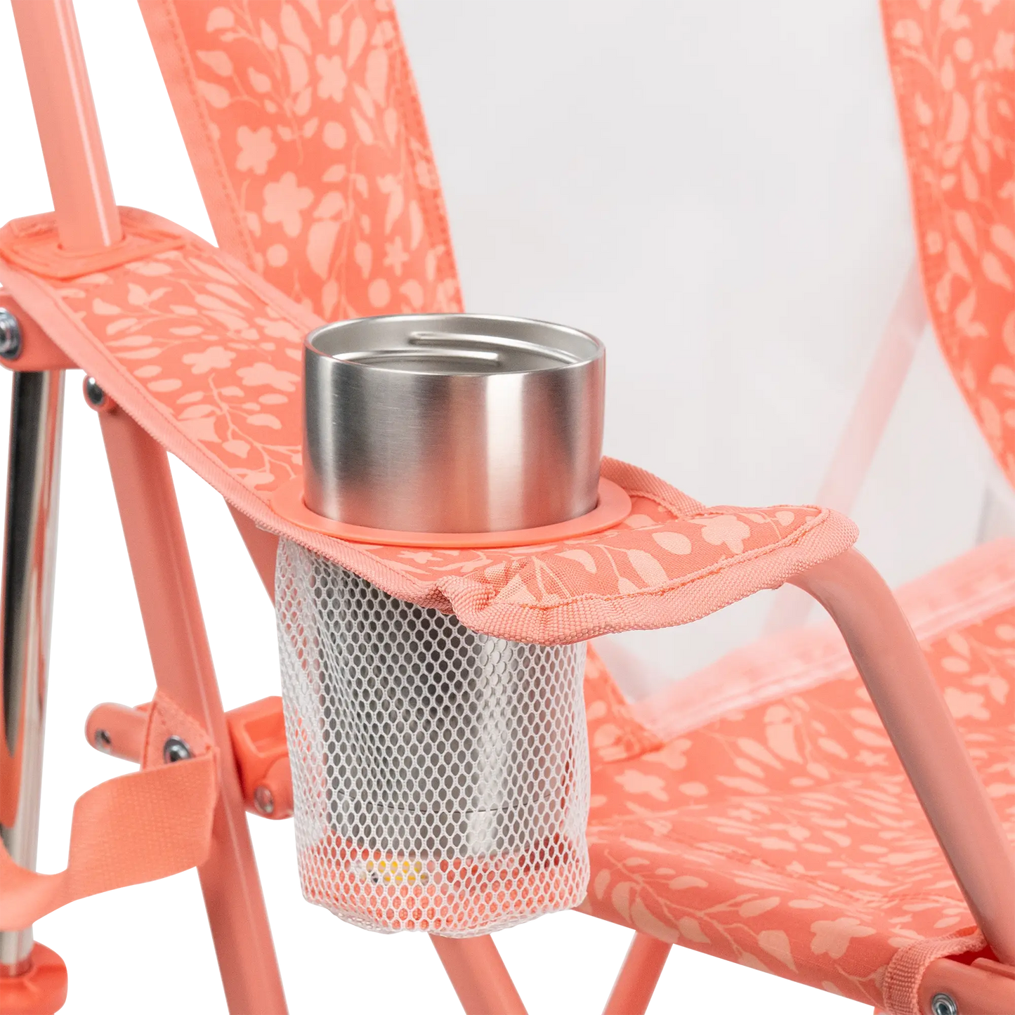 Comfort Pro Rocker™ - Trail Style