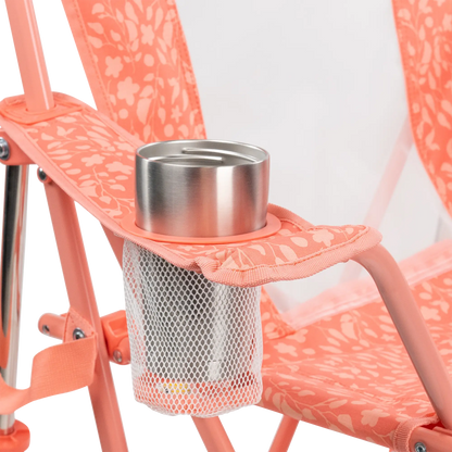 Comfort Pro Rocker™ - Trail Style