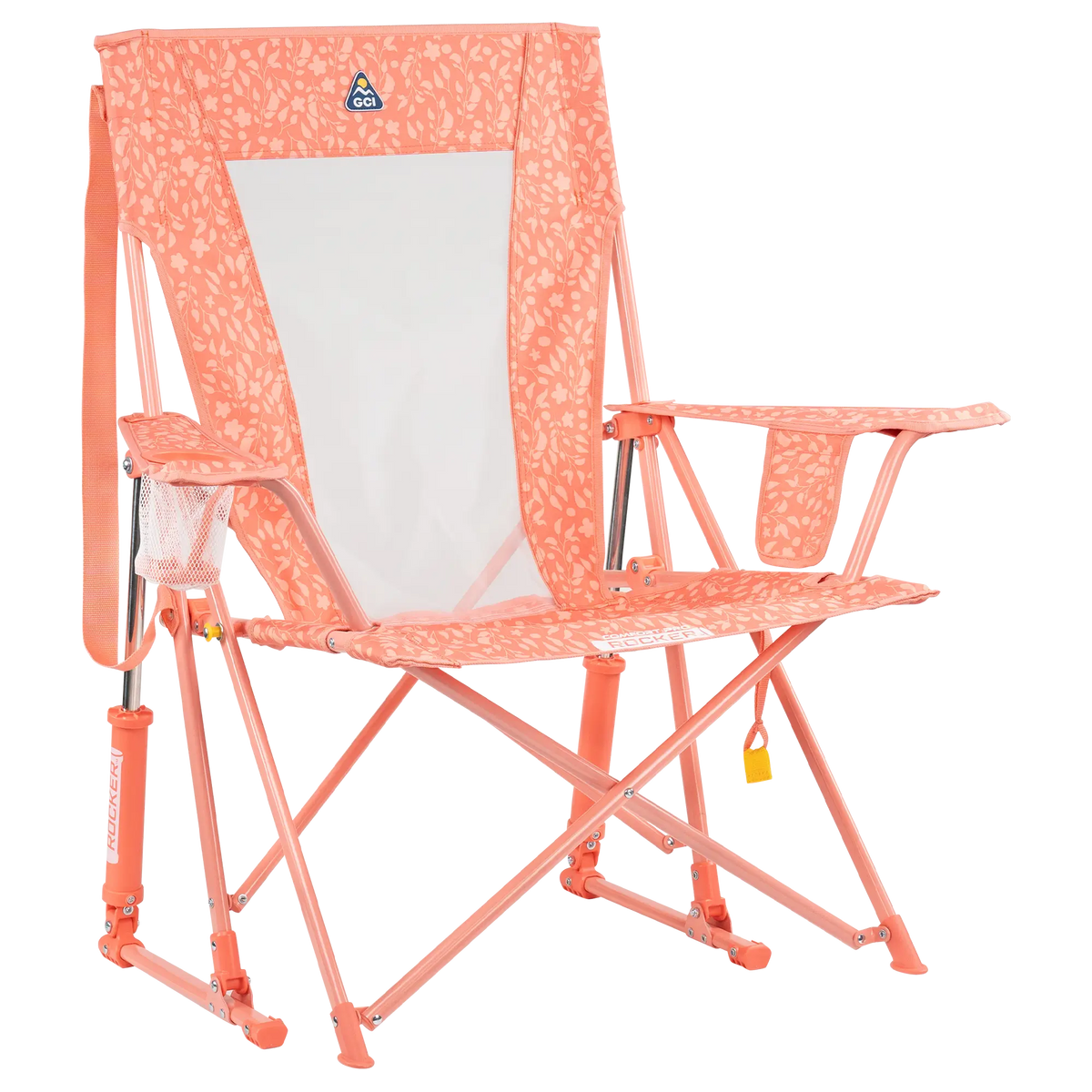 Comfort Pro Rocker™ - Trail Style
