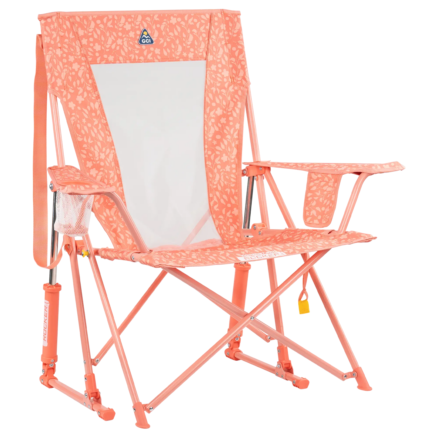 Comfort Pro Rocker™ - Trail Style