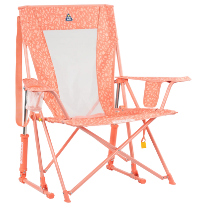 Comfort Pro Rocker™ - Trail Style