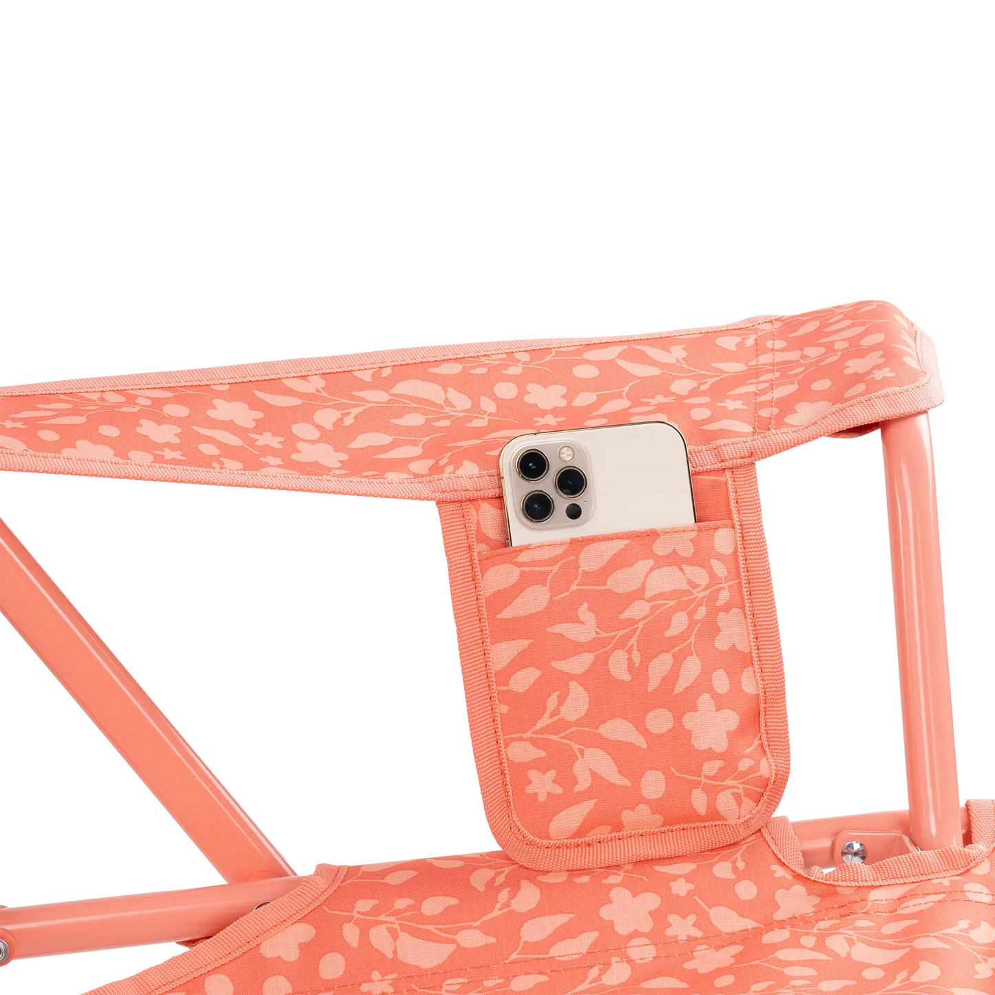 Comfort Pro Rocker™ - Trail Style