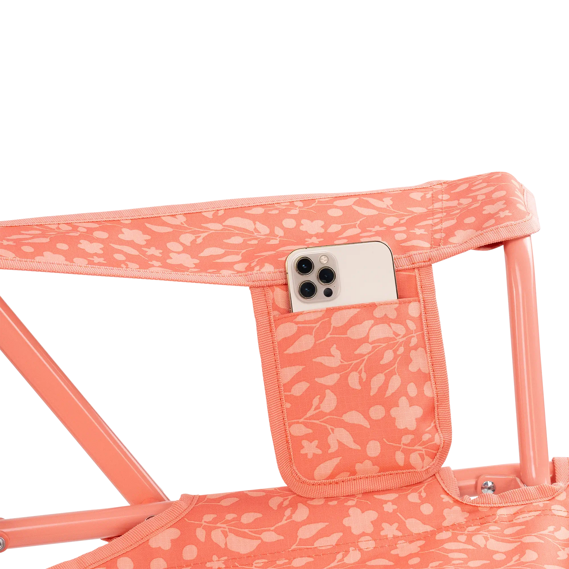 Comfort Pro Rocker™ - Trail Style
