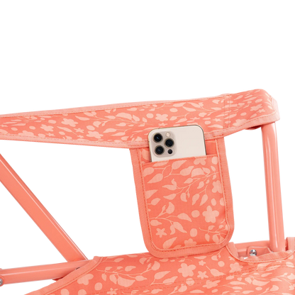 Comfort Pro Rocker™ - Trail Style