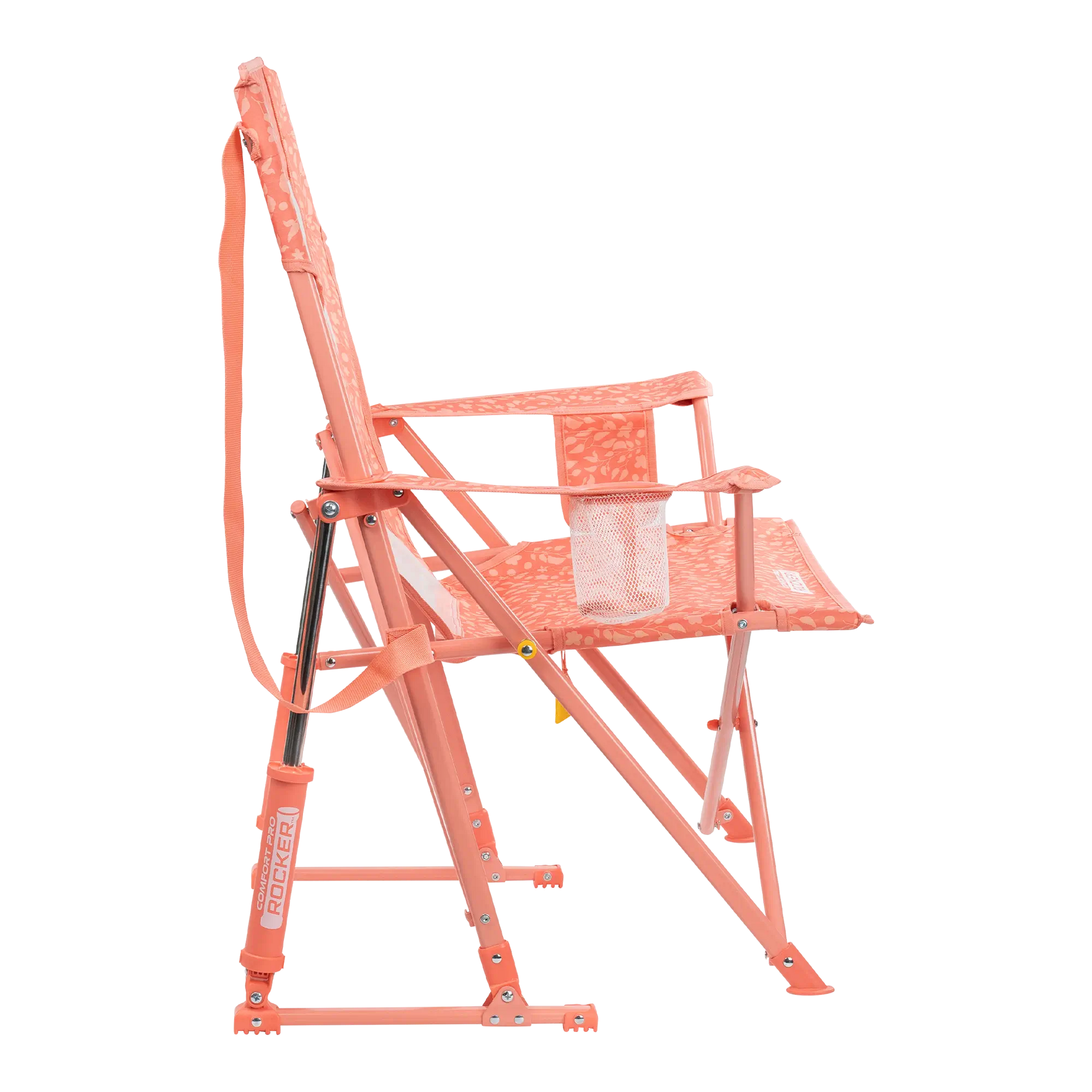Comfort Pro Rocker™ - Trail Style