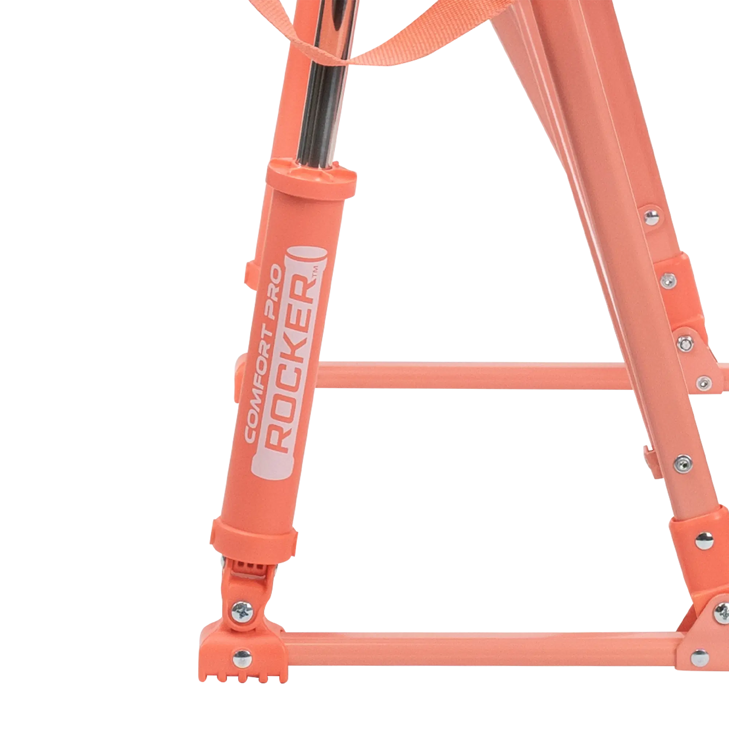 Comfort Pro Rocker™ - Trail Style