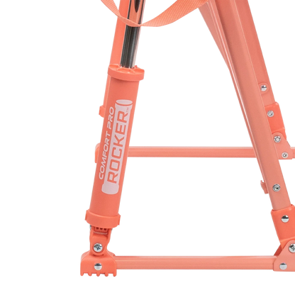 Comfort Pro Rocker™ - Trail Style