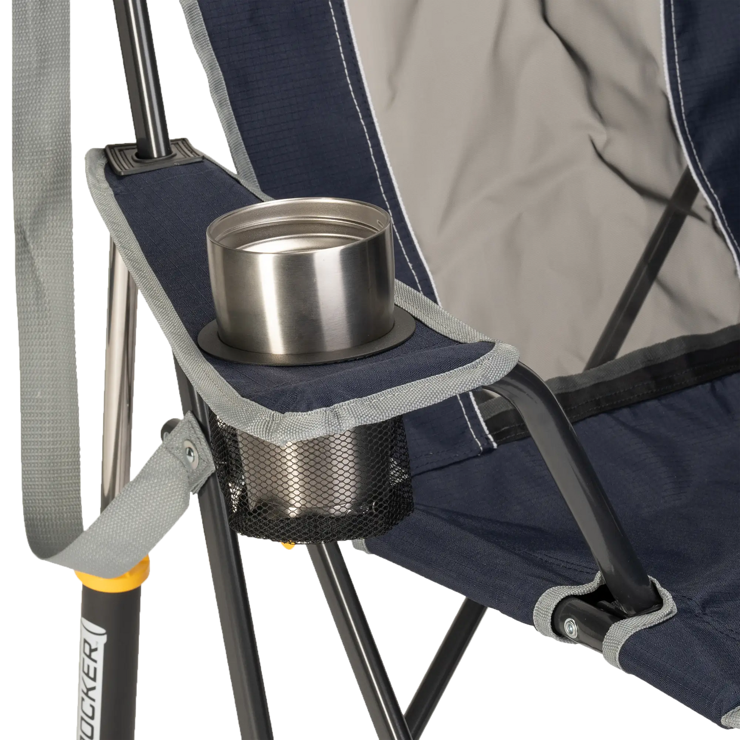 Comfort Pro Rocker™ - Trail Style
