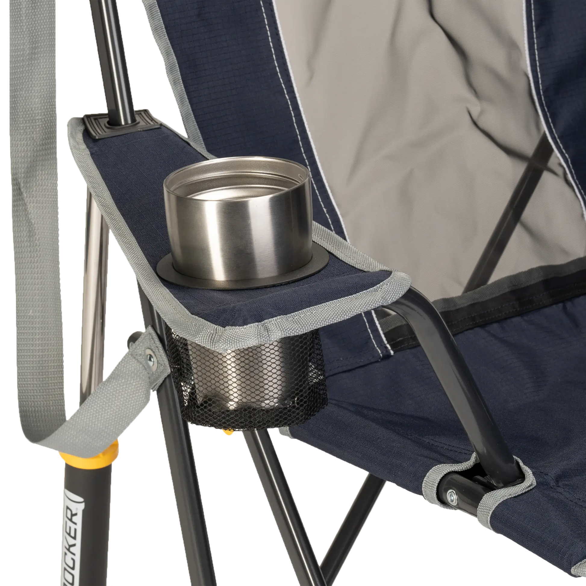 Comfort Pro Rocker™ - Trail Style