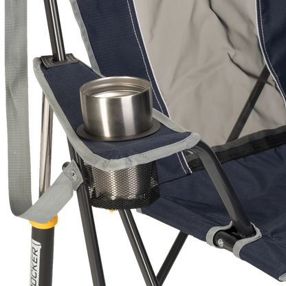 Comfort Pro Rocker™ - Trail Style