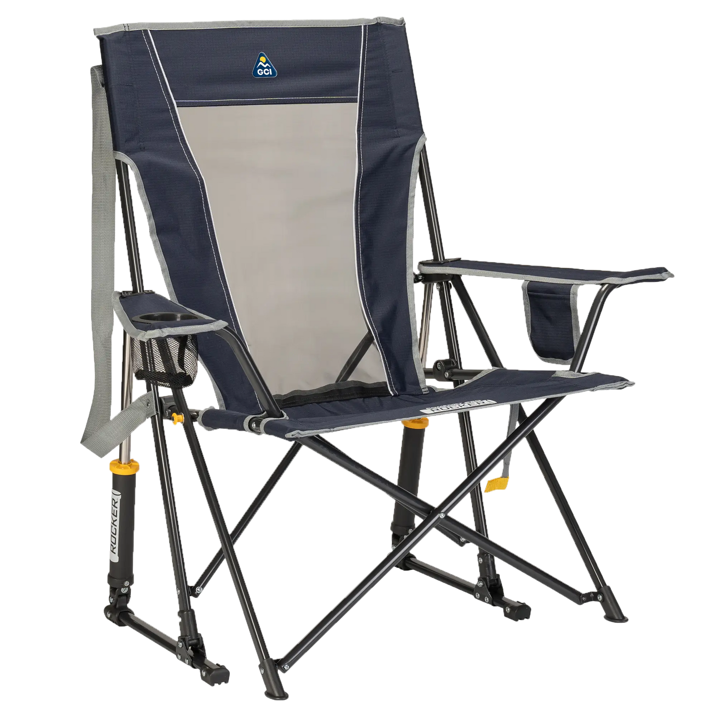 Comfort Pro Rocker™ - Trail Style