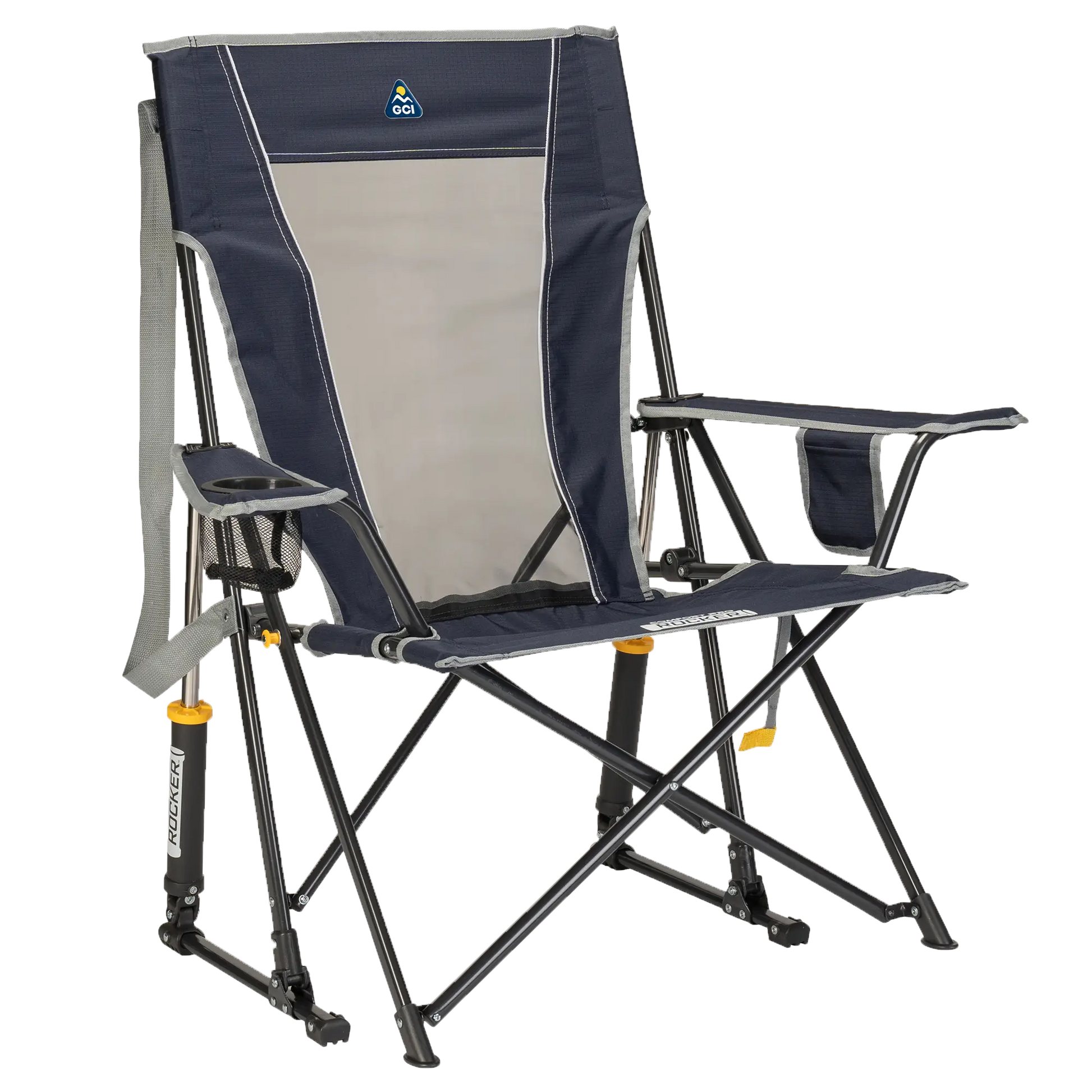 Comfort Pro Rocker™ - Trail Style