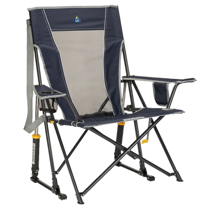 Comfort Pro Rocker™ - Trail Style