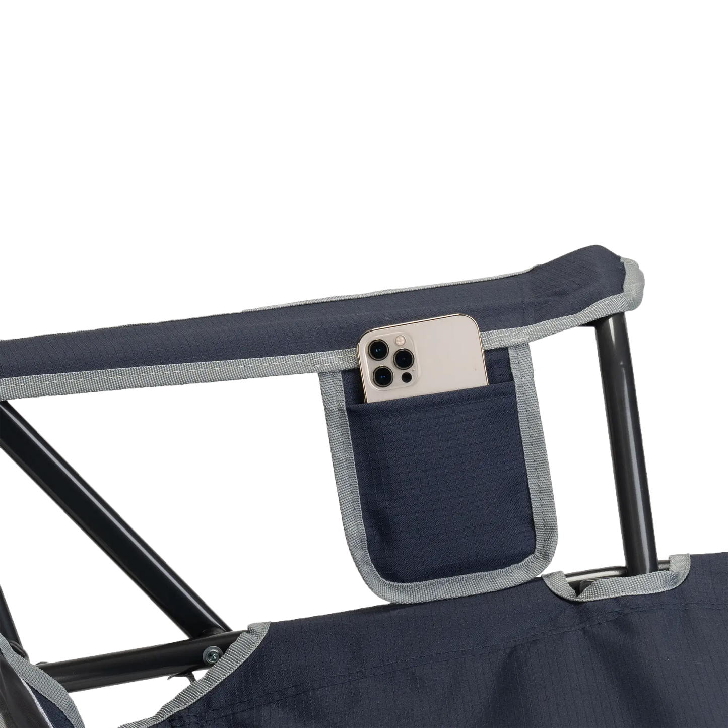Comfort Pro Rocker™ - Trail Style