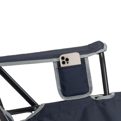 Comfort Pro Rocker™ - Trail Style