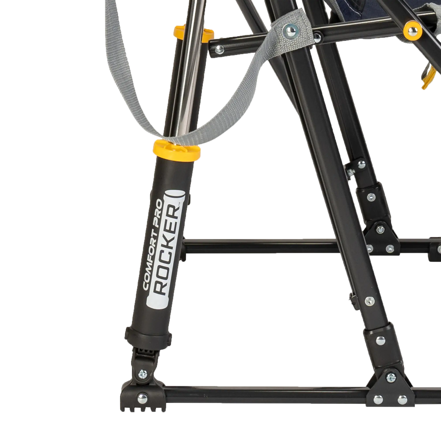 Comfort Pro Rocker™ - Trail Style
