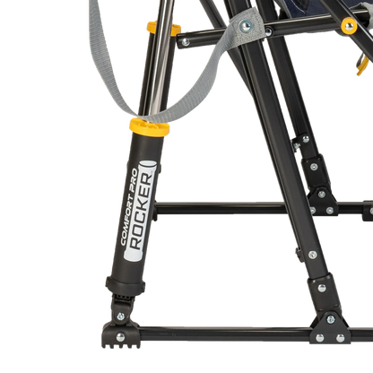Comfort Pro Rocker™ - Trail Style