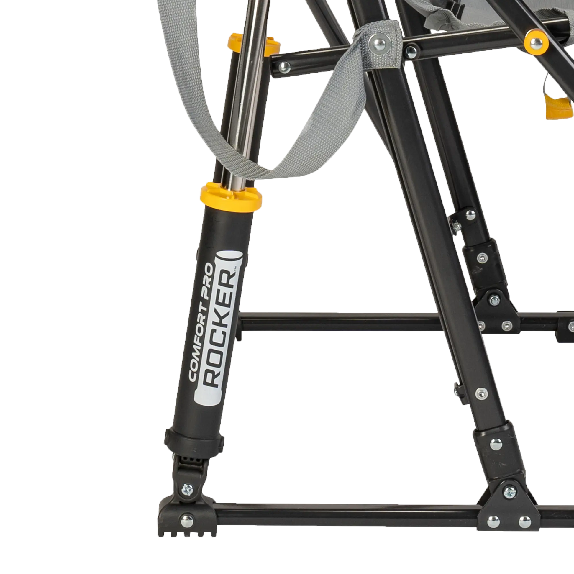 Comfort Pro Rocker™ - Trail Style