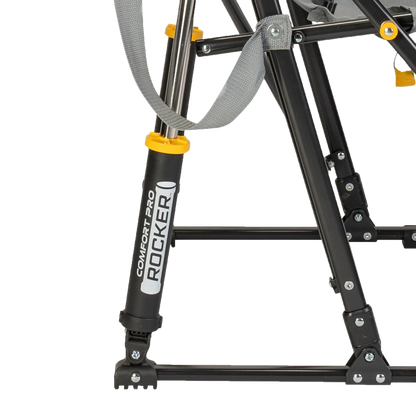 Comfort Pro Rocker™ - Trail Style