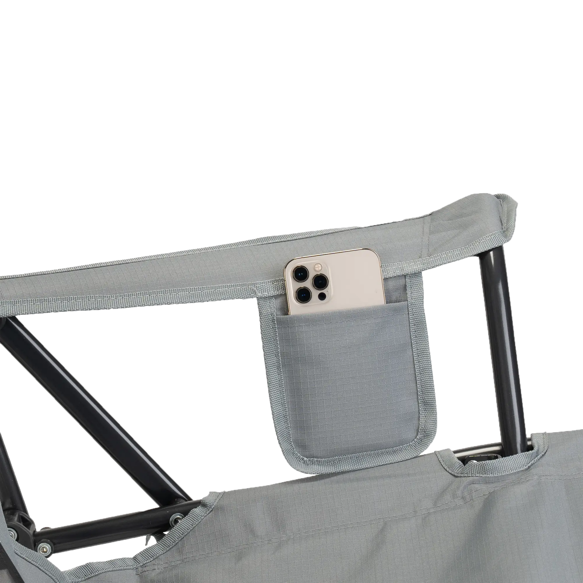Comfort Pro Rocker™ - Trail Style