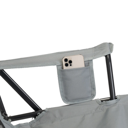 Comfort Pro Rocker™ - Trail Style