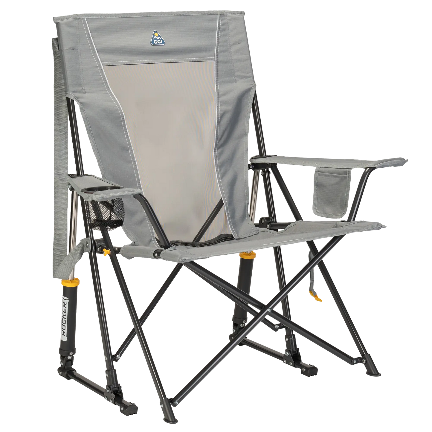 Comfort Pro Rocker™ - Trail Style