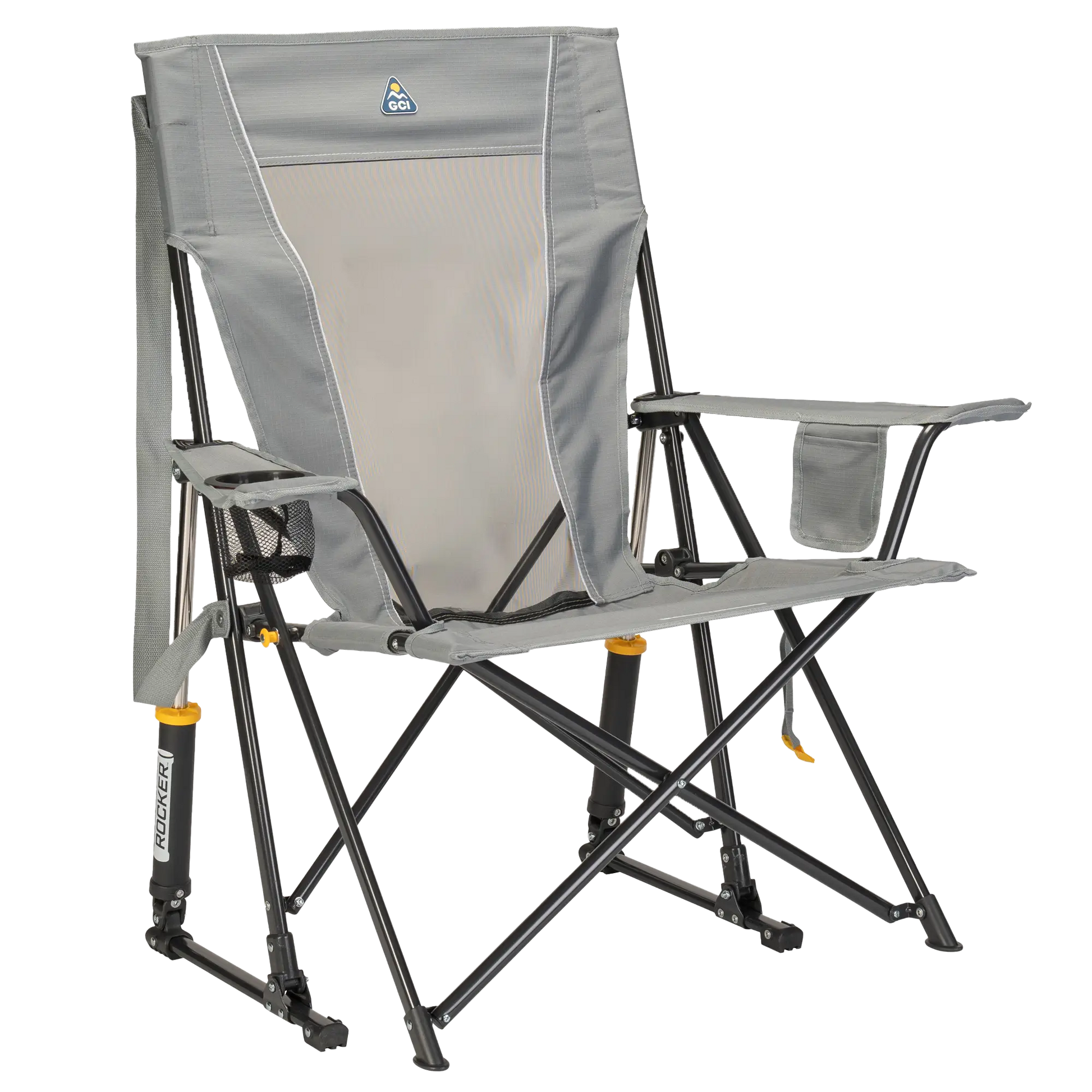 Comfort Pro Rocker™ - Trail Style