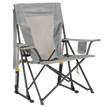 Comfort Pro Rocker™ - Trail Style