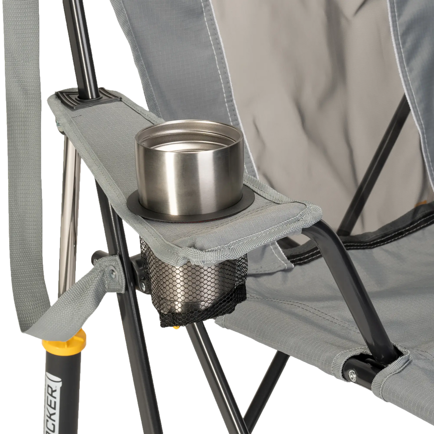 Comfort Pro Rocker™ - Trail Style
