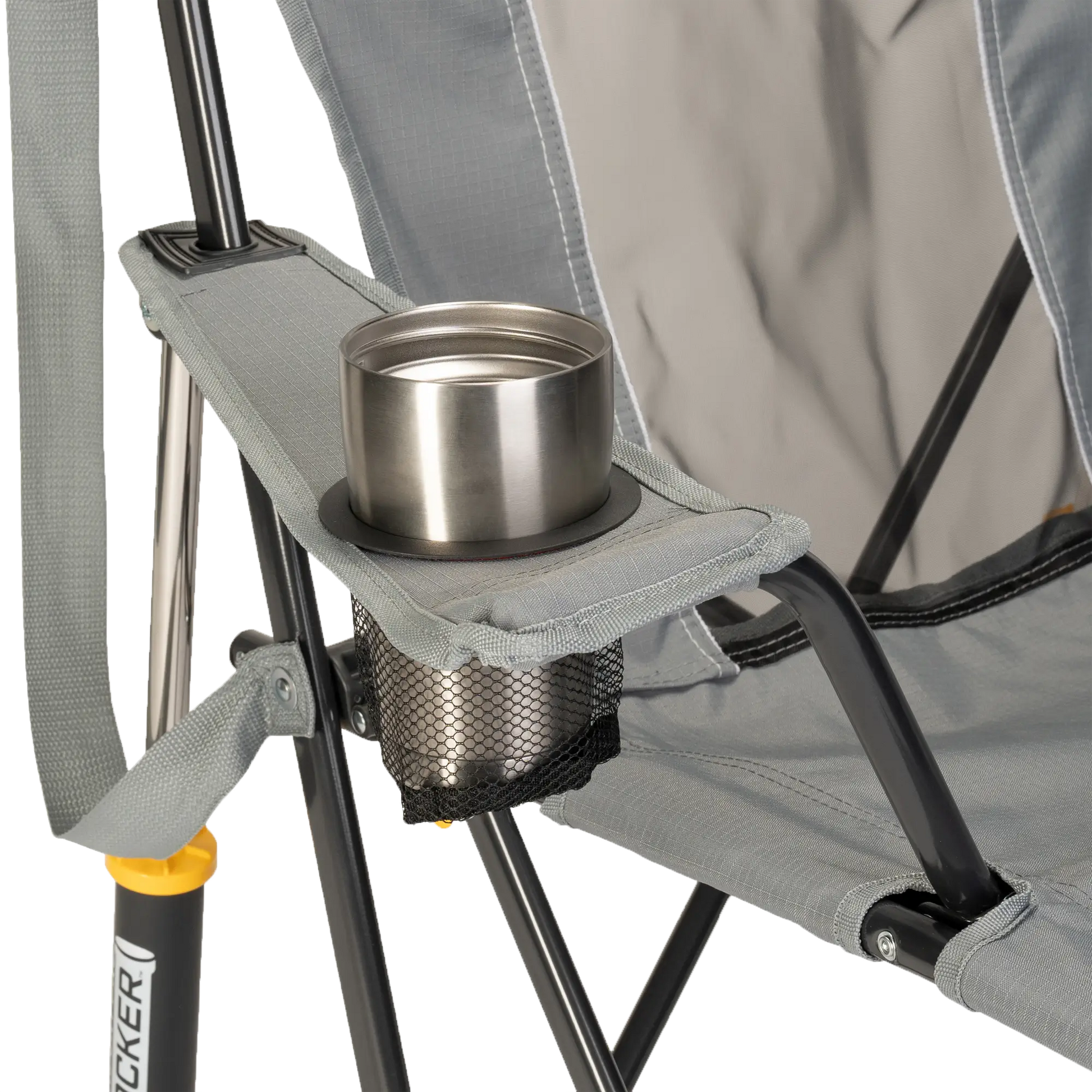 Comfort Pro Rocker™ - Trail Style