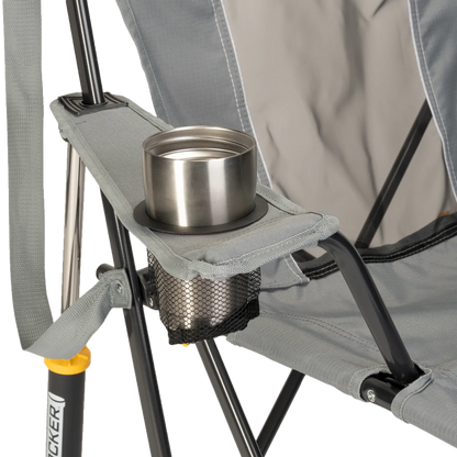 Comfort Pro Rocker™ - Trail Style
