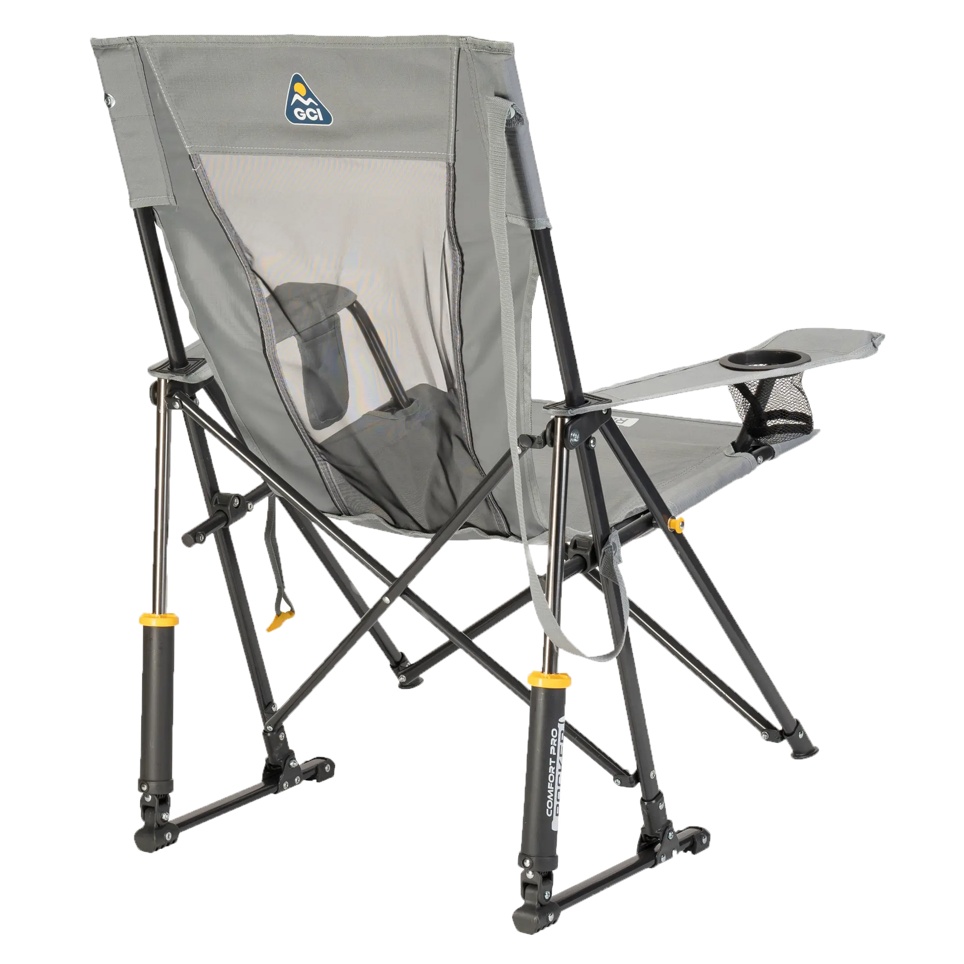Comfort Pro Rocker™ - Trail Style