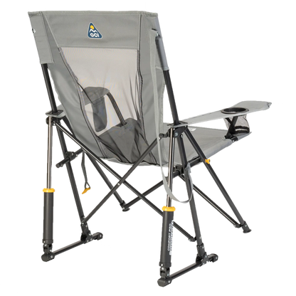 Comfort Pro Rocker™ - Trail Style