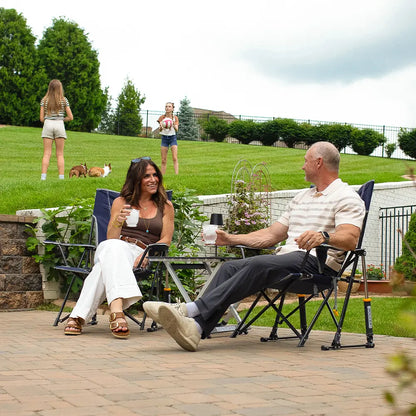 Comfort Pro Rocker™ - Trail Style