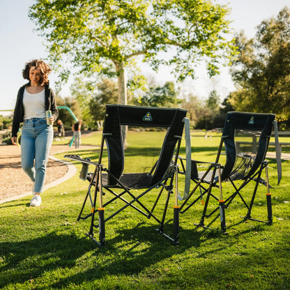 Comfort Pro Rocker™ - Trail Style