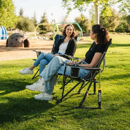 Comfort Pro Rocker™ - Trail Style