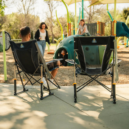 Comfort Pro Rocker™ - Trail Style