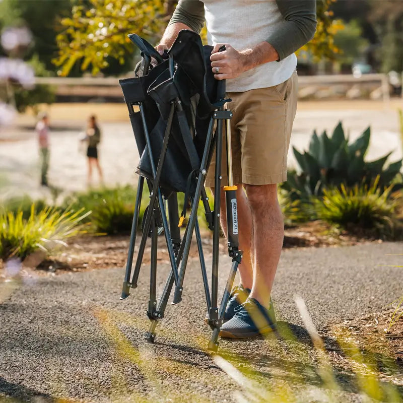 Comfort Pro Rocker XL™ - Summer Camp Ease