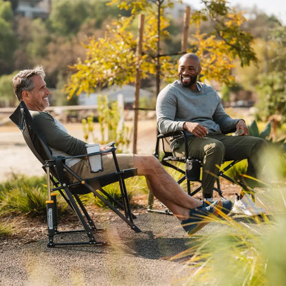 Comfort Pro Rocker XL™ - Summer Camp Ease