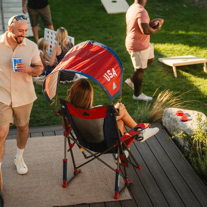 USA Anniversary Deluxe Bundle - Fresh Weekend Pack