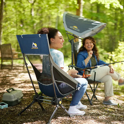 ComPack Rocker™ - Porch Style