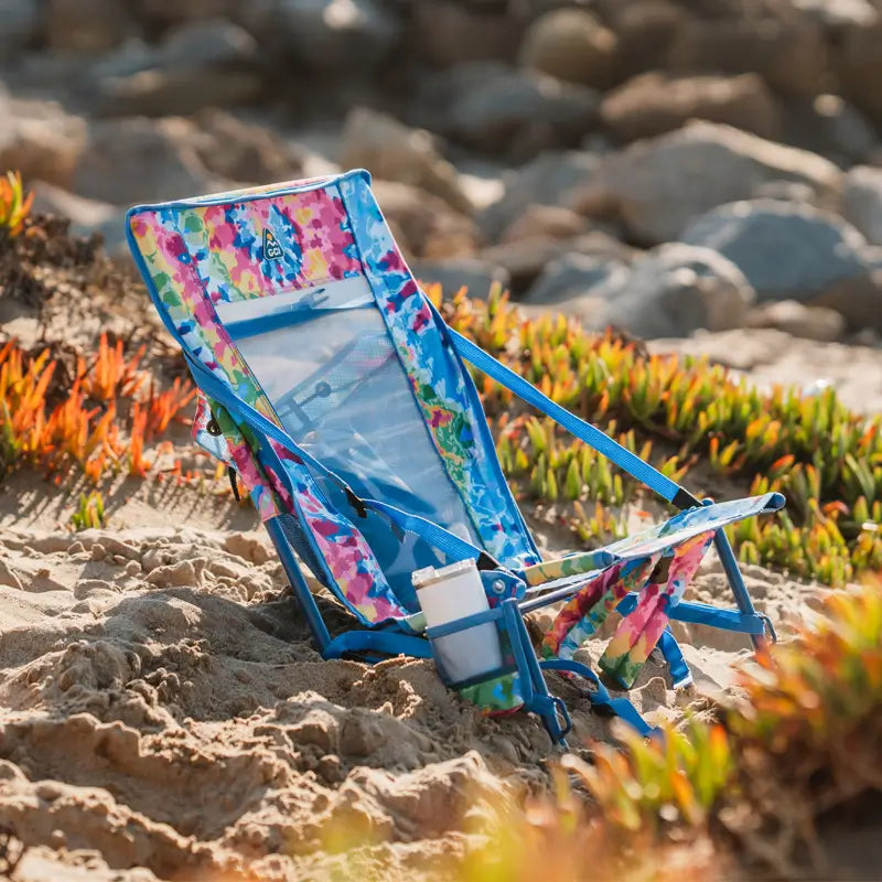 Everywhere Chair 2 - Shoreline Retreat