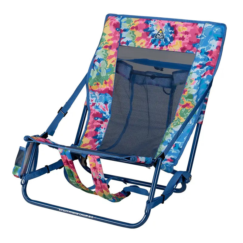 Everywhere Chair 2 - Shoreline Retreat